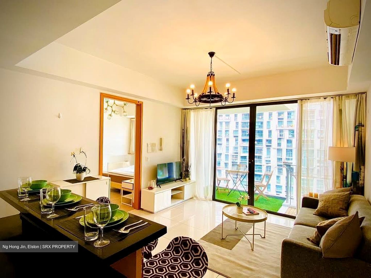 The Beacon (D2), Apartment #580777861